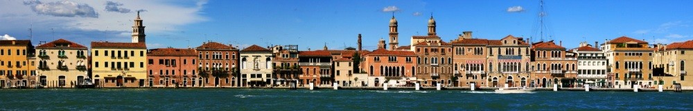 JUST AIDA <br/> Adria mit Venedig