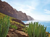 AIDA ab Gran Canaria o. Teneriffa  Kanarische Inseln