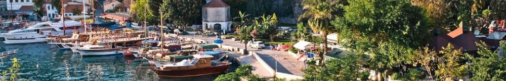 AIDA östliches Mittelmeer & Special Baden Korfu