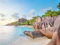 AIDA Mauritius und Seychellen im Indischen Ozean