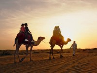 AIDA Arabische Emirate  Orient Kreuzfahrt