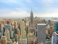 AIDA Transamerika  Europa bis Nordamerika