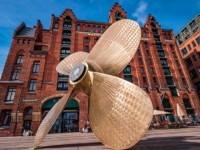 AIDA Kreuzfahrt Nordeuropa ab Hamburg/Rotterdam 