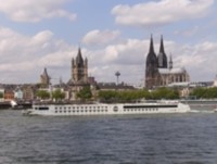 A-ROSA Rhein  Kurzreise