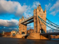Mein Schiff Britische Inseln, Großbritannien & Irland