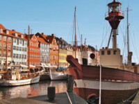 Baltikum Mein Schiff Kreuzfahrt Ostsee TUI Cruises