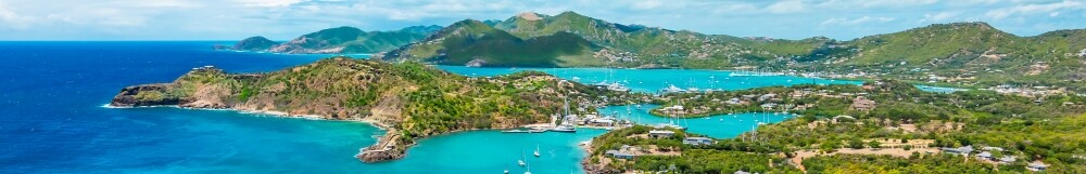 Mein Schiff 2 Karibik Kreuzfahrten - Karibische Inseln