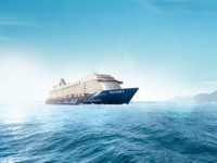 Mein Schiff Kreuzfahrt  Transarabien