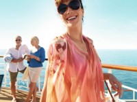Mein Schiff Pfingst-Angebot von TUI Cruises