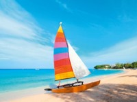 TUI Cruises Transkaribik  Kreuzfahrt mit Mein Schiff