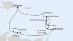Karibische Insel-Rundreise ab Barbados