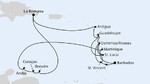 Karibische Insel-Rundreise ab Barbados