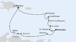 Karibische Insel-Rundreise ab Barbados