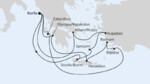 Griechenland & Türkei ab Korfu
