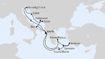 Adria & Griechenland ab Korfu 3