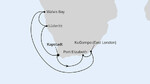 Südafrika & Namibia