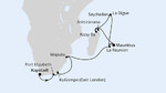 Südafrika, Seychellen, Mauritius & Madagaskar 1