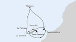 Kanarische Inselwelt & Madeira