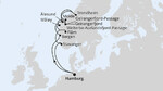 Norwegens Fjord-Weltnaturerbe ab Hamburg 2