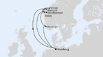 Große Norwegen-Reise ab Hamburg 3