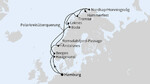 Norwegen mit Lofoten & Nordkap ab Hamburg