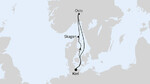 Kurzreise Norwegen & Dänemark ab Kiel 1