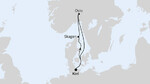 Kurzreise nach Norwegen & Dänemark ab Kiel 1