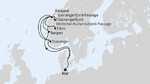 Große Norwegen-Reise ab Kiel