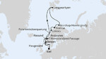 Norwegen mit Spitzbergen & Lofoten ab Kiel