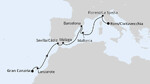 Kanaren & Andalusien ab Gran Canaria 2