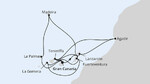 Große Kanaren-Reise mit Madeira & Marokko