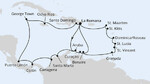 Karibische Insel-Rundreise & Mittelamerika 2
