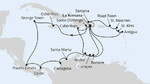 Karibische Insel-Rundreise & Mittelamerika 2