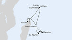 Mauritius, Seychellen & Madagaskar 2