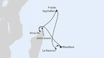 Mauritius, Seychellen & Madagaskar 1