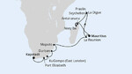 Südafrika, Seychellen, Mauritius & Madagaskar 2