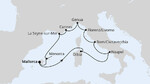 Mediterrane Highlights ab Mallorca