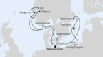 Highlights der Nord- und Ostseeküste 1