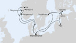 Highlights der Nord- und Ostseeküste 2