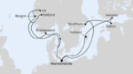 Highlights der Nord- und Ostseeküste 2