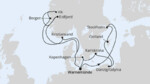 Highlights der Nord- und Ostseeküste 1