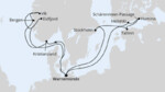 Highlights der Nord- und Ostseeküste 2