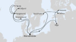 Highlights der Nord- und Ostseeküste 2