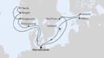 Highlights der Nord- und Ostseeküste 2