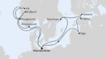 Highlights der Nord- und Ostseeküste 2