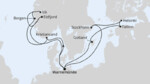 Highlights der Nord- und Ostseeküste 2