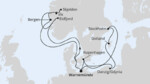 Highlights der Nord- und Ostseeküste 1