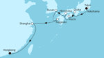 14 Nächte - Die Vielfalt des Fernen Osten - ab Tokio/bis Hongkong