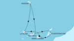 7 Nächte - Jahresauftakt auf Madeira - ab/bis Las Palmas